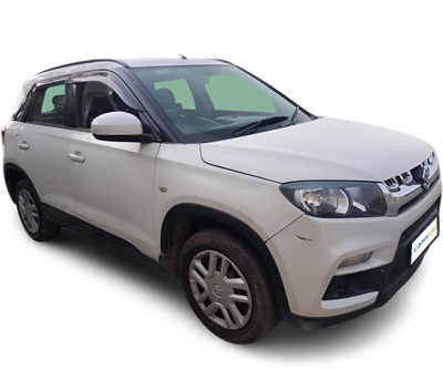 Maruti Vitara Brezza-img